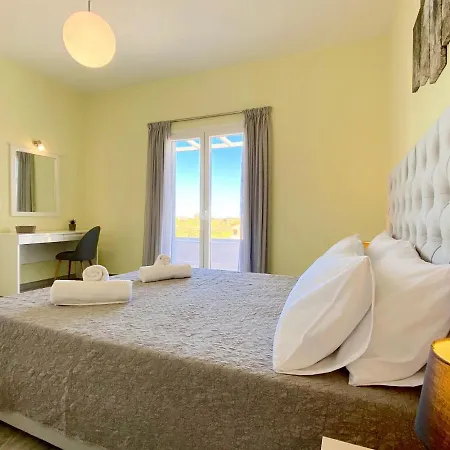 Spiridoula - Luxury Holiday Villa