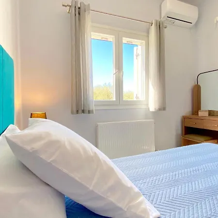 Villa Spiridoula - Luxury Holiday