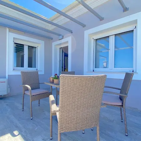 Spiridoula - Luxury Holiday Vila *