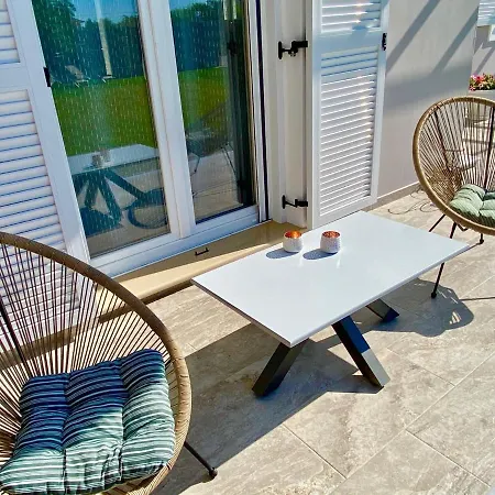 Spiridoula - Luxury Holiday *