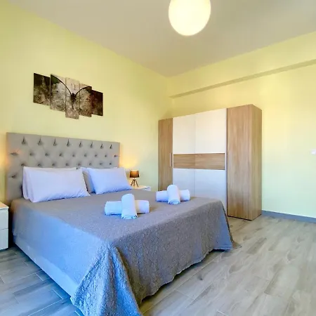 Spiridoula - Luxury Holiday *