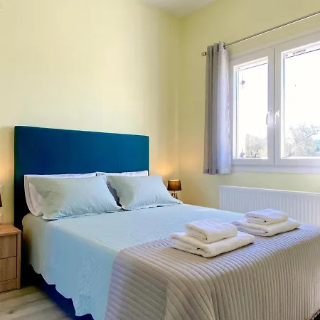 Vila Spiridoula - Luxury Holiday