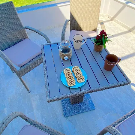 Villa Spiridoula - Luxury Holiday
