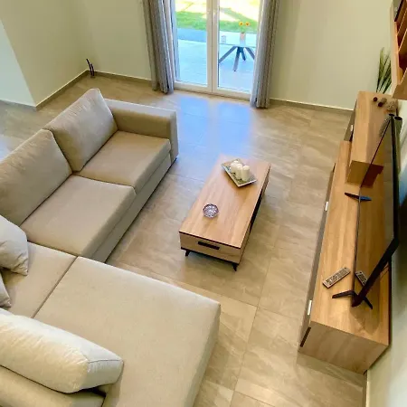 Villa Spiridoula - Luxury Holiday *