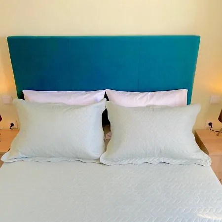 Spiridoula - Luxury Holiday *